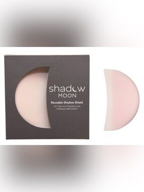 ShadowMoon - Reusable Shadow Shield - Pink